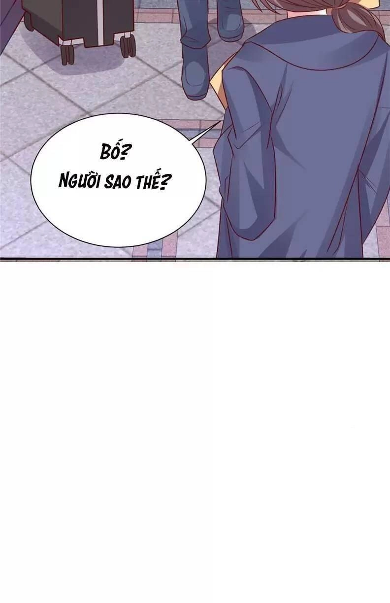 Cô Vợ Phúc Hắc Của Cơ Thiếu Chapter 70 - 25