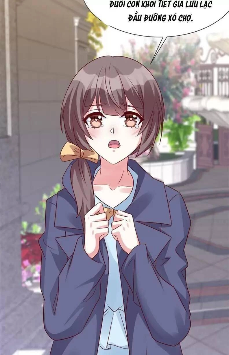 Cô Vợ Phúc Hắc Của Cơ Thiếu Chapter 71 - 4