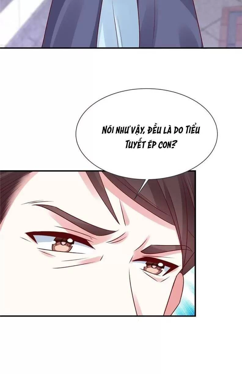 Cô Vợ Phúc Hắc Của Cơ Thiếu Chapter 71 - 5