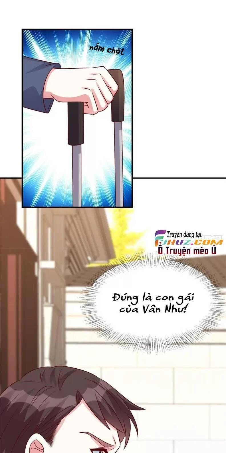 Cô Vợ Phúc Hắc Của Cơ Thiếu Chapter 71 - 7