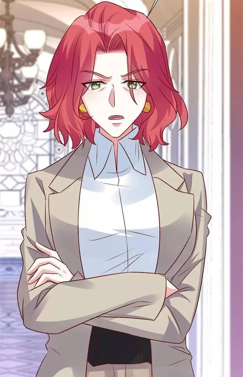 Cô Vợ Phúc Hắc Của Cơ Thiếu Chapter 71 - 18