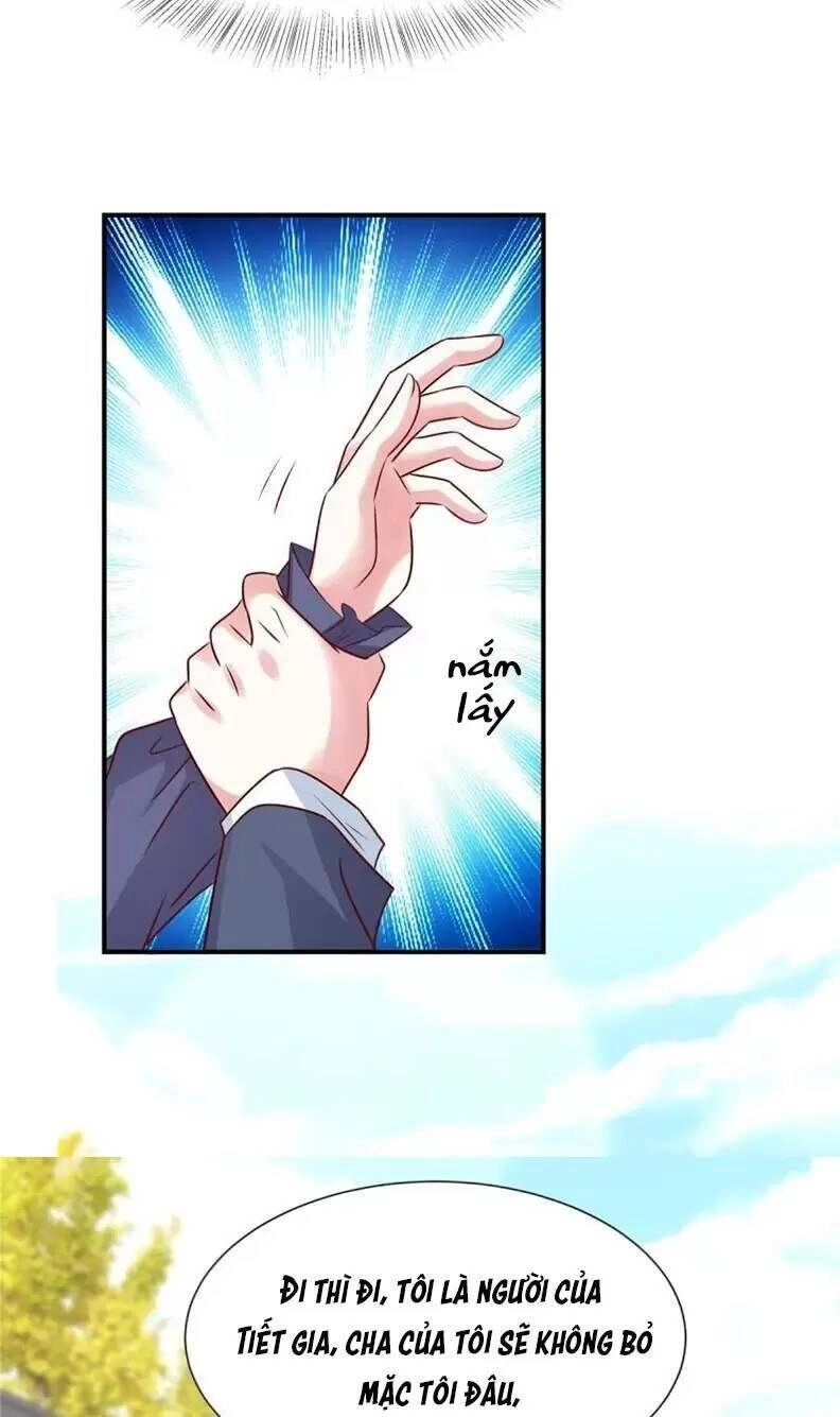 Cô Vợ Phúc Hắc Của Cơ Thiếu Chapter 71 - 21