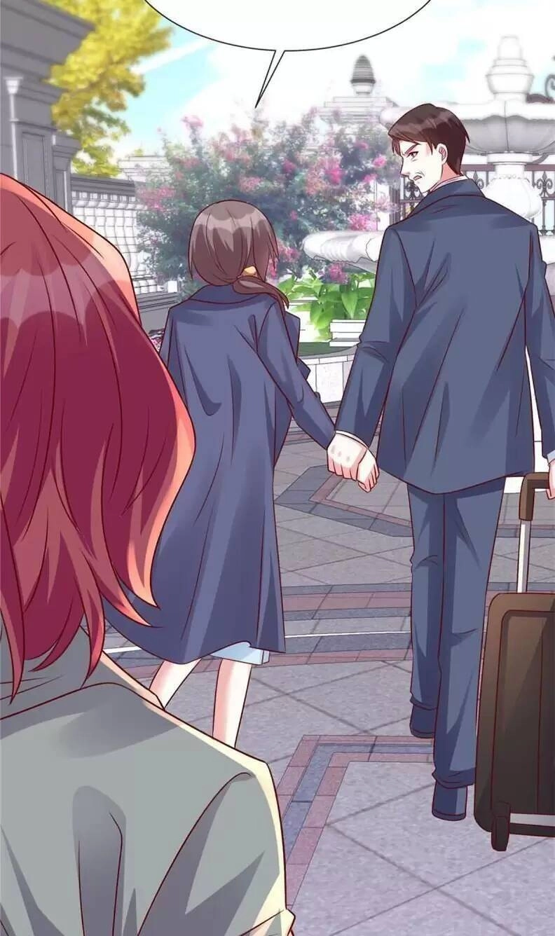 Cô Vợ Phúc Hắc Của Cơ Thiếu Chapter 71 - 22