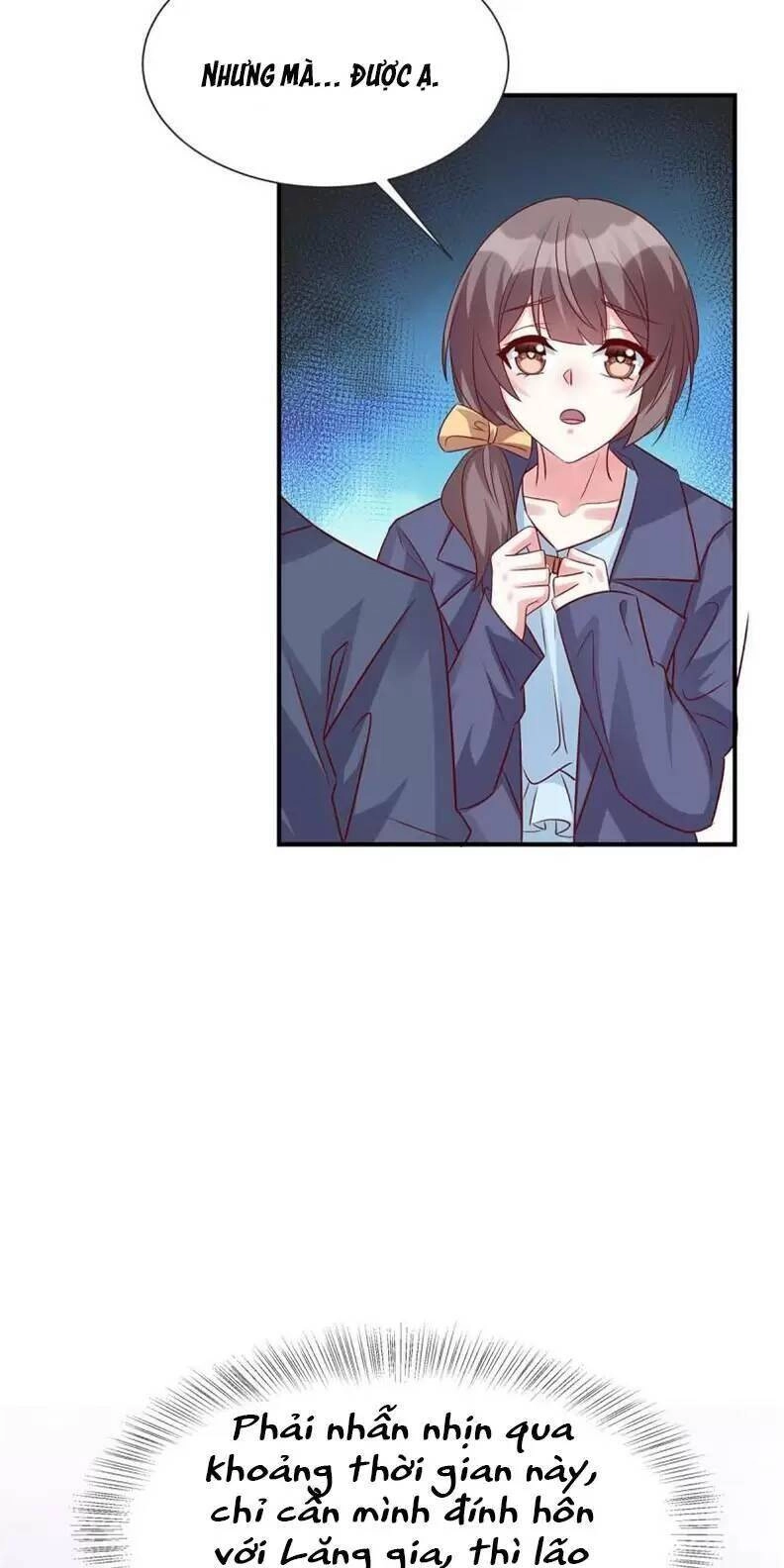 Cô Vợ Phúc Hắc Của Cơ Thiếu Chapter 72 - 3