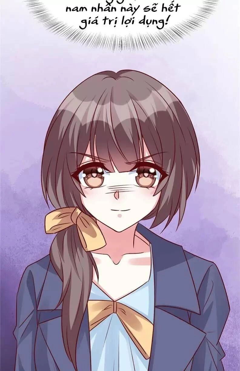 Cô Vợ Phúc Hắc Của Cơ Thiếu Chapter 72 - 4
