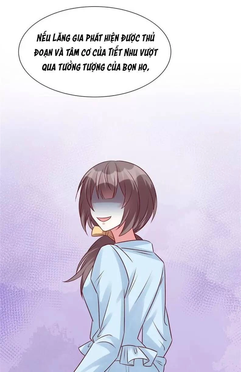 Cô Vợ Phúc Hắc Của Cơ Thiếu Chapter 72 - 14