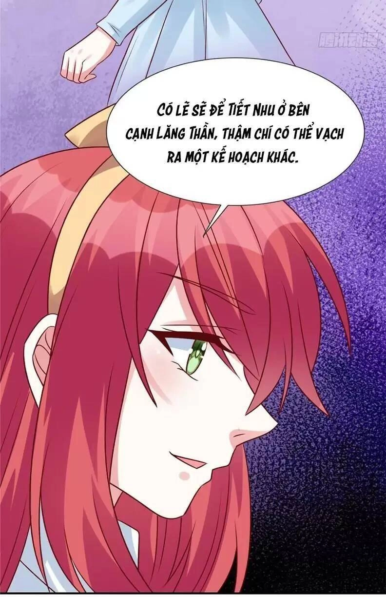 Cô Vợ Phúc Hắc Của Cơ Thiếu Chapter 72 - 15