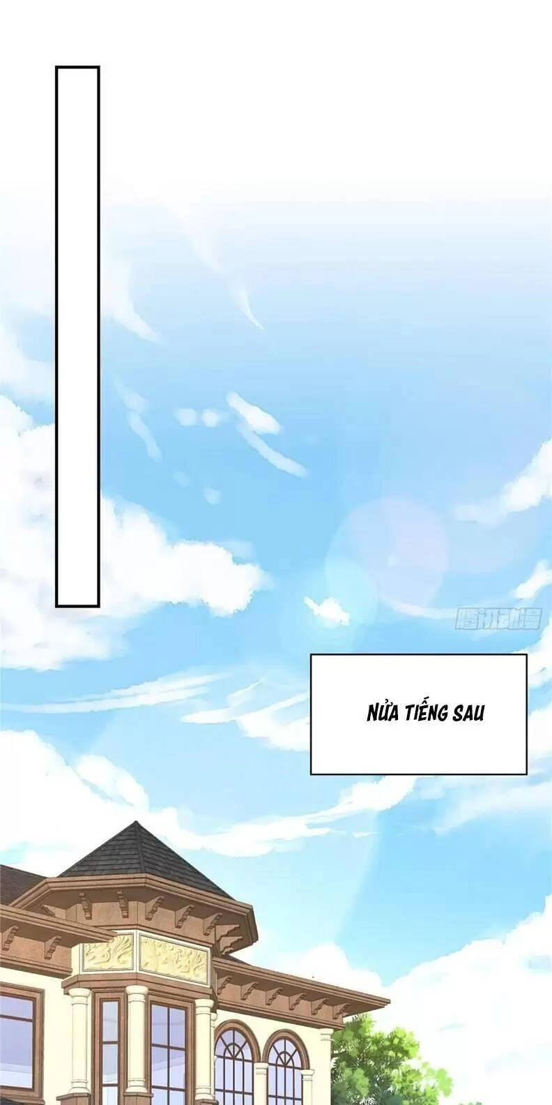 Cô Vợ Phúc Hắc Của Cơ Thiếu Chapter 72 - 16