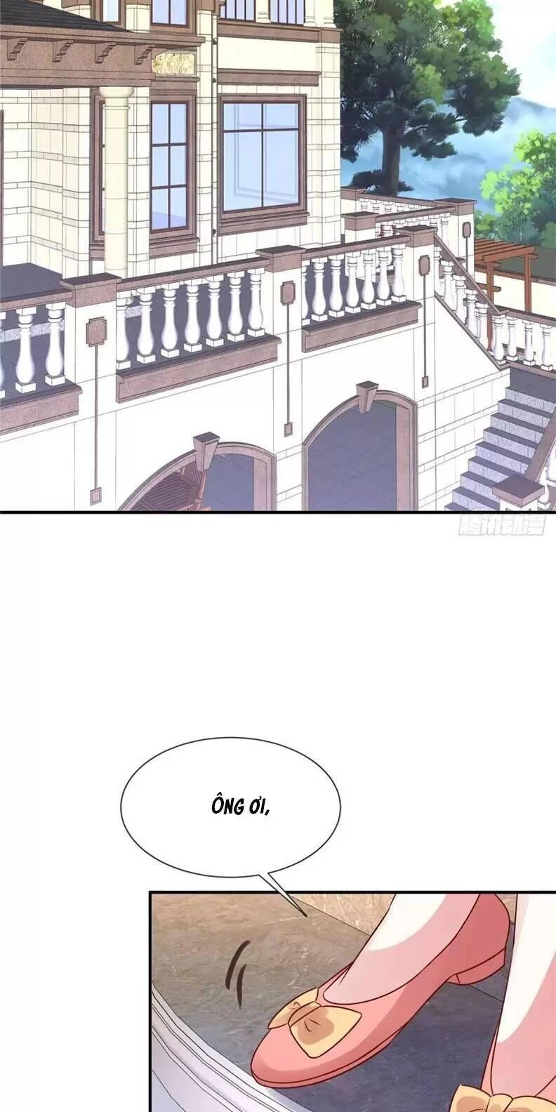 Cô Vợ Phúc Hắc Của Cơ Thiếu Chapter 72 - 17
