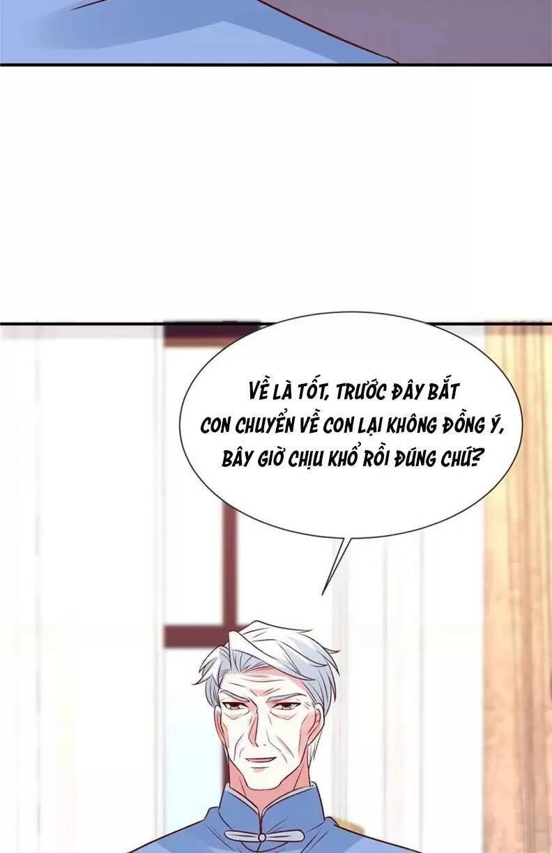 Cô Vợ Phúc Hắc Của Cơ Thiếu Chapter 72 - 19