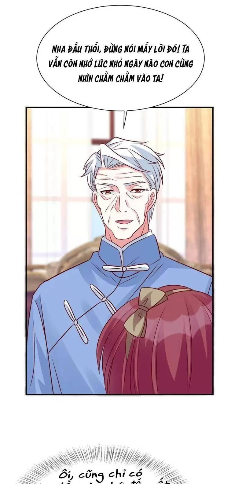 Cô Vợ Phúc Hắc Của Cơ Thiếu Chapter 73 - 5