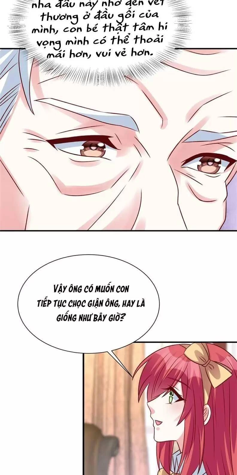 Cô Vợ Phúc Hắc Của Cơ Thiếu Chapter 73 - 6