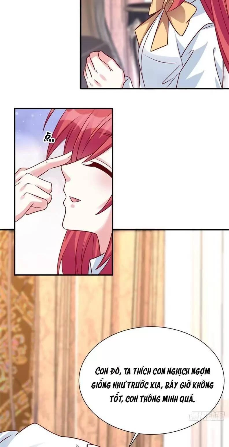 Cô Vợ Phúc Hắc Của Cơ Thiếu Chapter 73 - 7