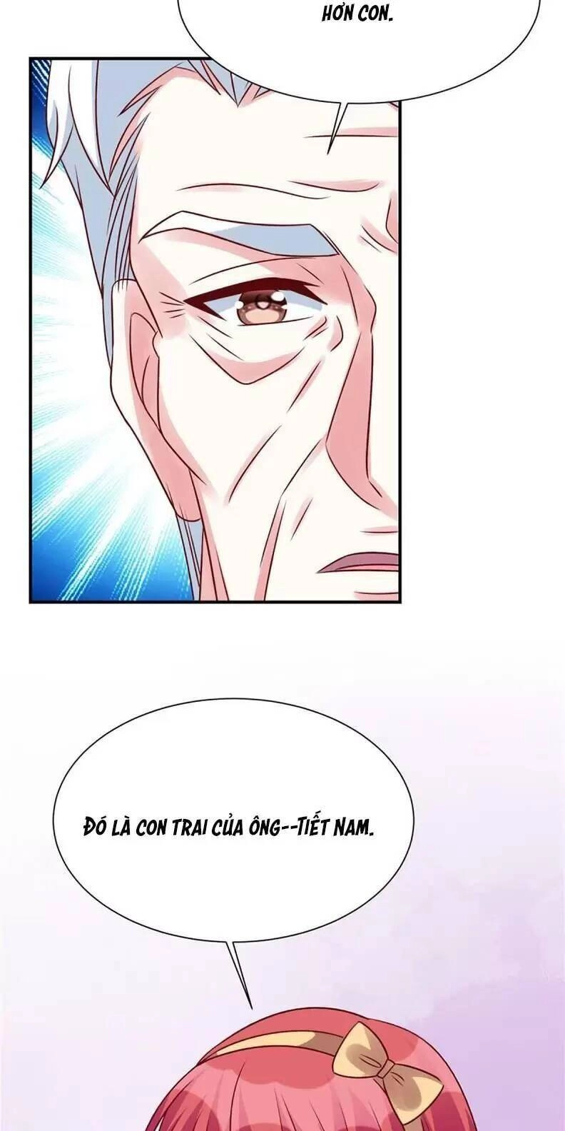 Cô Vợ Phúc Hắc Của Cơ Thiếu Chapter 73 - 20