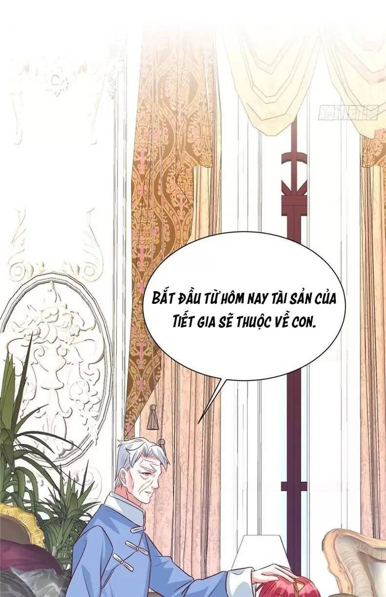 Cô Vợ Phúc Hắc Của Cơ Thiếu Chapter 73 - 36