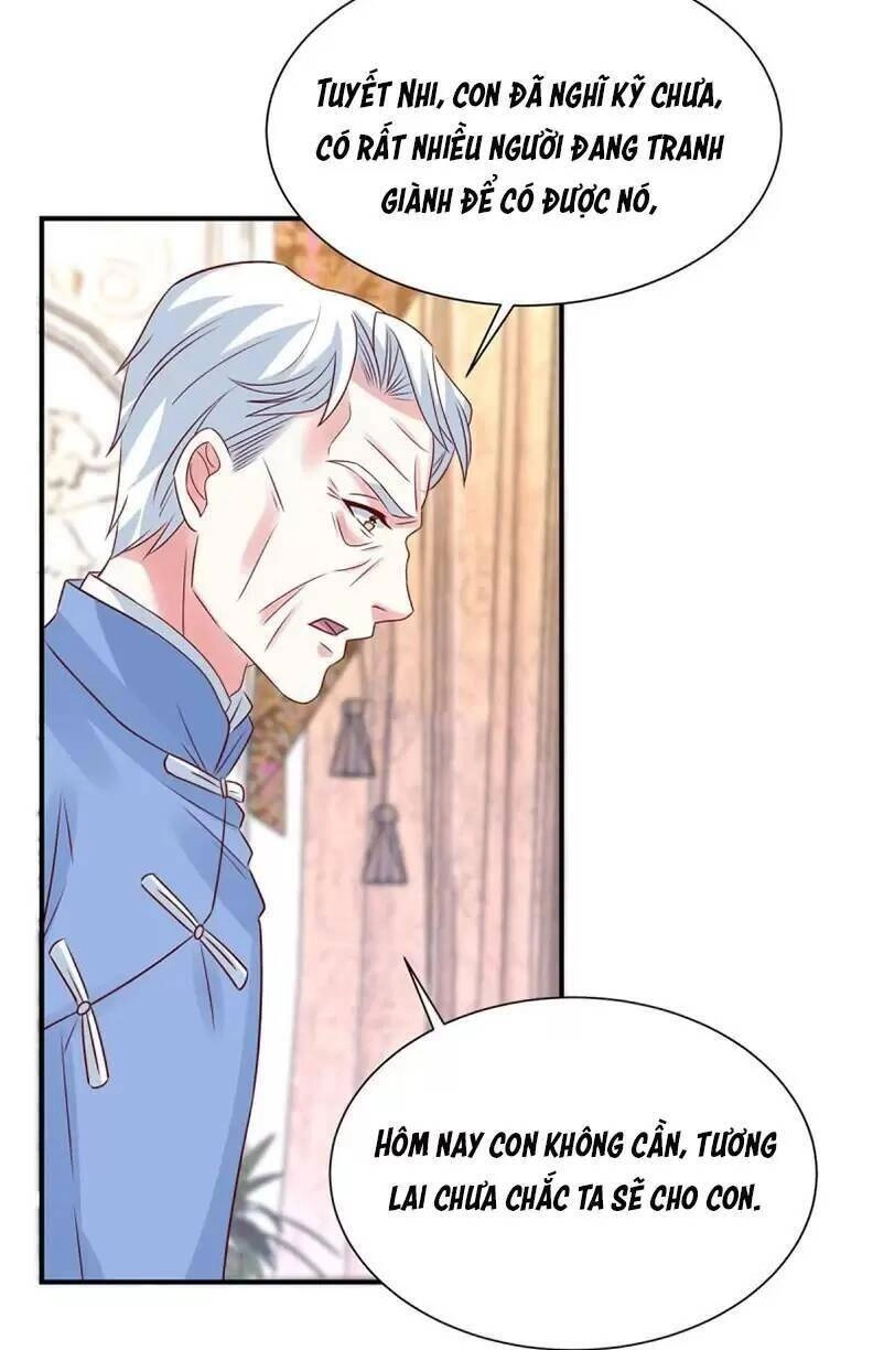 Cô Vợ Phúc Hắc Của Cơ Thiếu Chapter 73 - 41