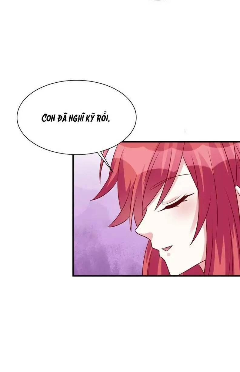 Cô Vợ Phúc Hắc Của Cơ Thiếu Chapter 73 - 42