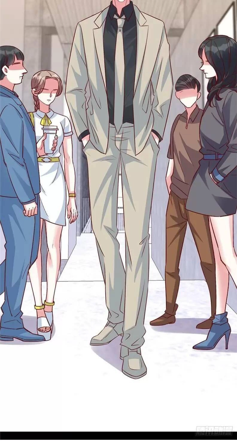 Cô Vợ Phúc Hắc Của Cơ Thiếu Chapter 74 - 4