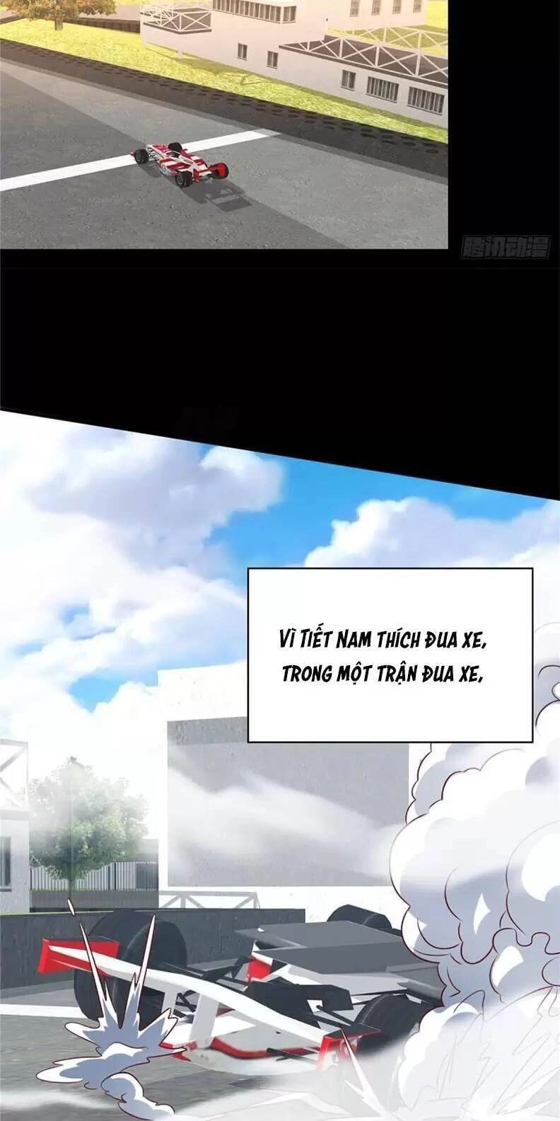 Cô Vợ Phúc Hắc Của Cơ Thiếu Chapter 74 - 6