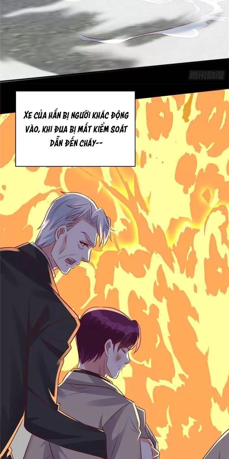 Cô Vợ Phúc Hắc Của Cơ Thiếu Chapter 74 - 7