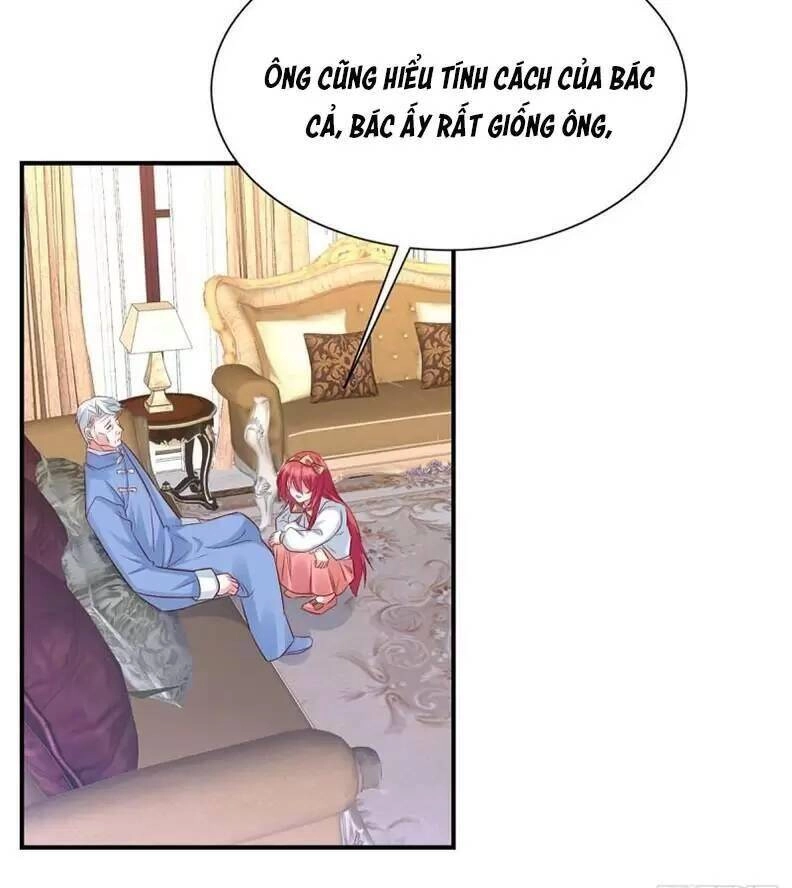 Cô Vợ Phúc Hắc Của Cơ Thiếu Chapter 74 - 14