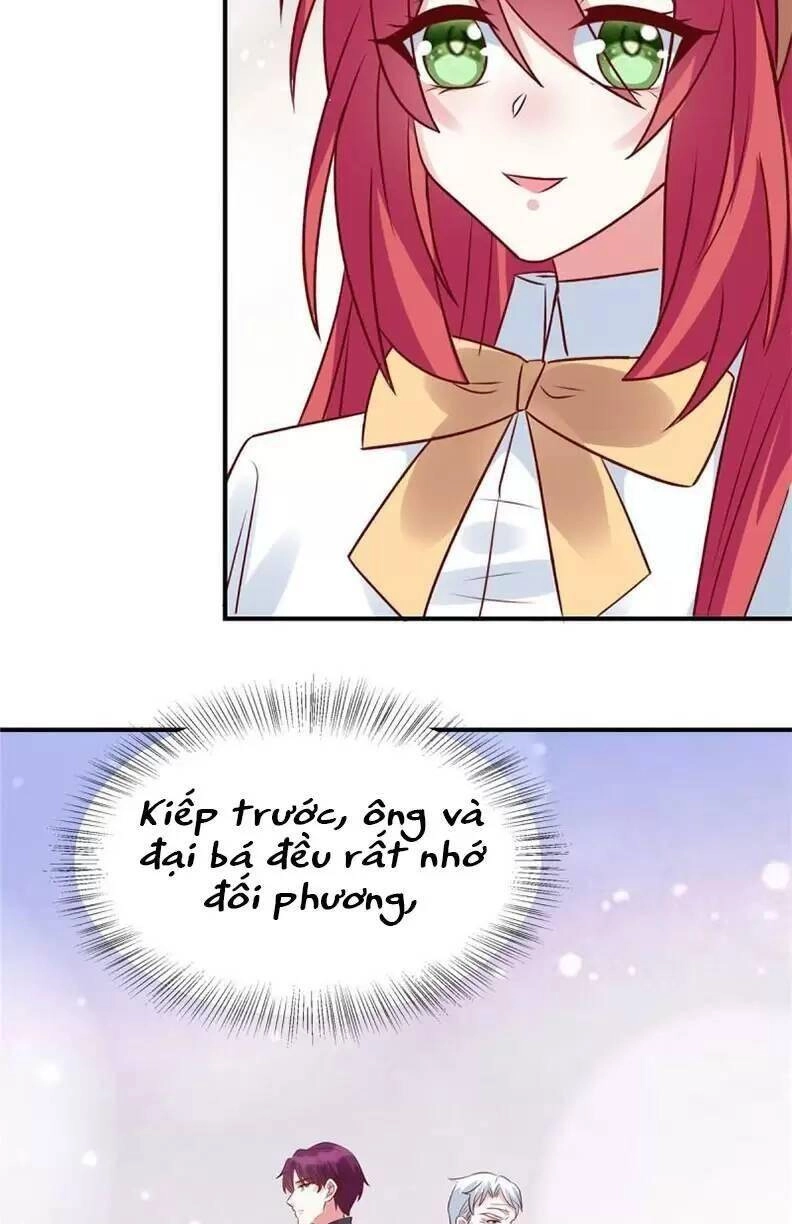 Cô Vợ Phúc Hắc Của Cơ Thiếu Chapter 74 - 18