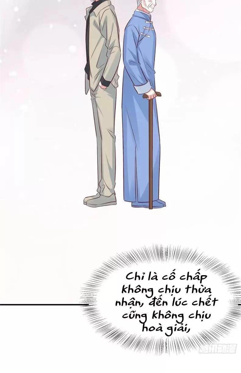 Cô Vợ Phúc Hắc Của Cơ Thiếu Chapter 74 - 19