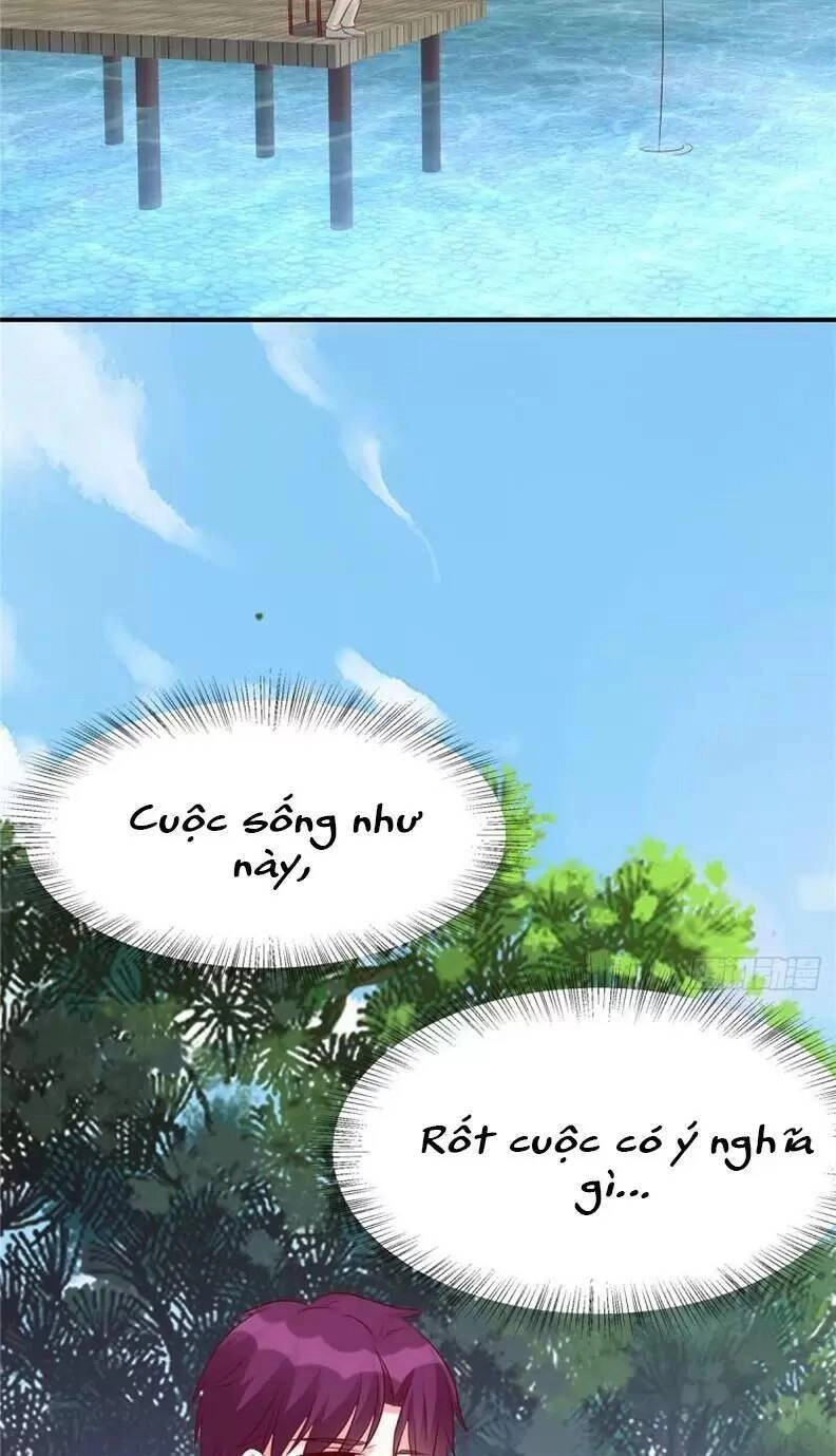 Cô Vợ Phúc Hắc Của Cơ Thiếu Chapter 74 - 21