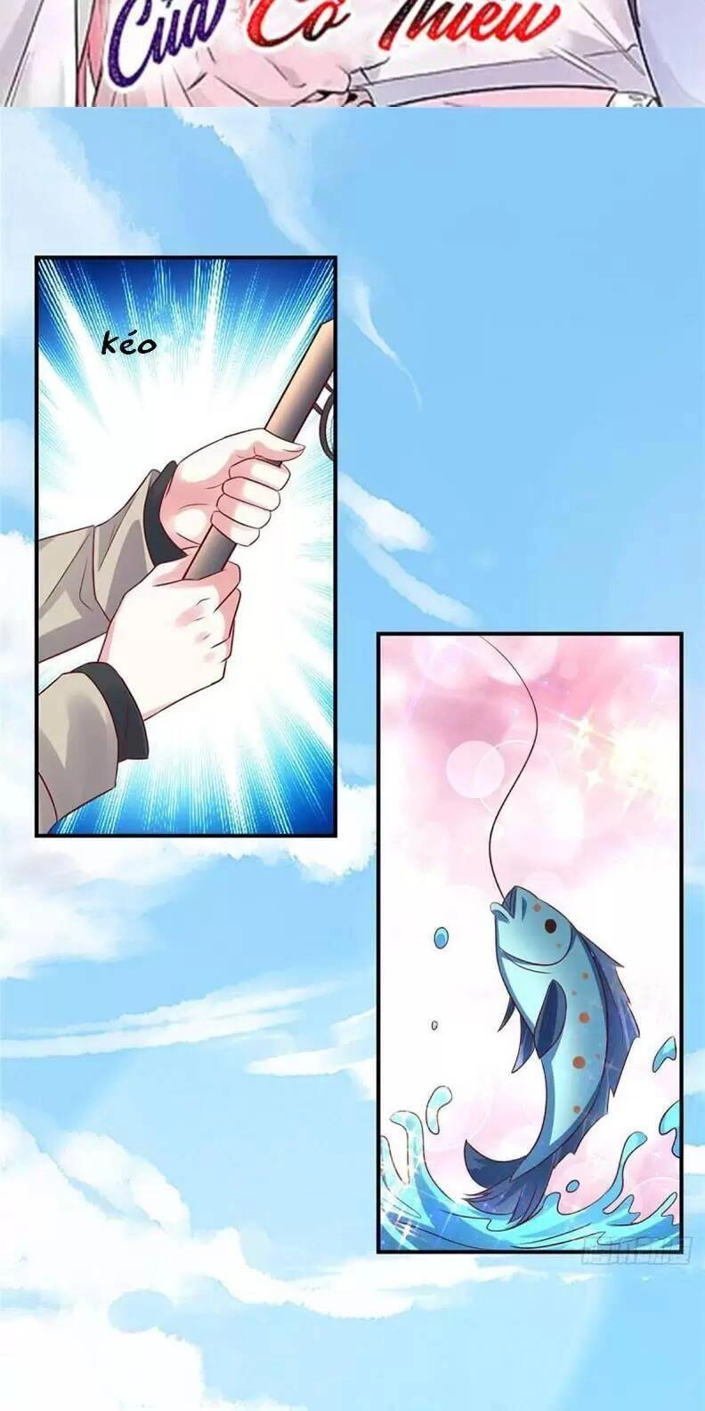 Cô Vợ Phúc Hắc Của Cơ Thiếu Chapter 75 - 2