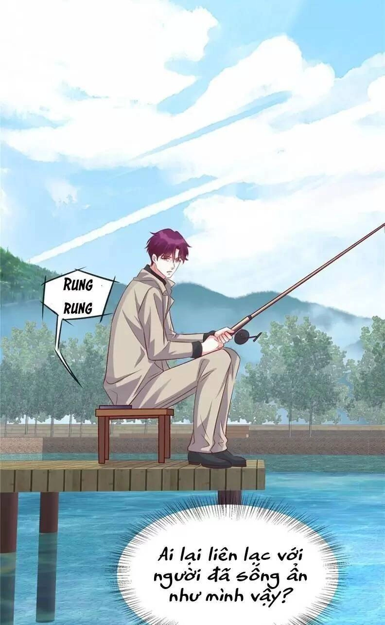 Cô Vợ Phúc Hắc Của Cơ Thiếu Chapter 75 - 3