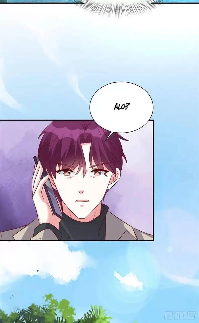 Cô Vợ Phúc Hắc Của Cơ Thiếu Chapter 75 - 4