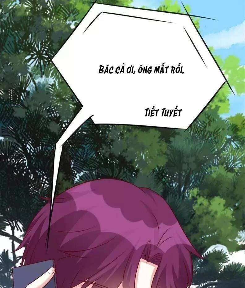 Cô Vợ Phúc Hắc Của Cơ Thiếu Chapter 75 - 5