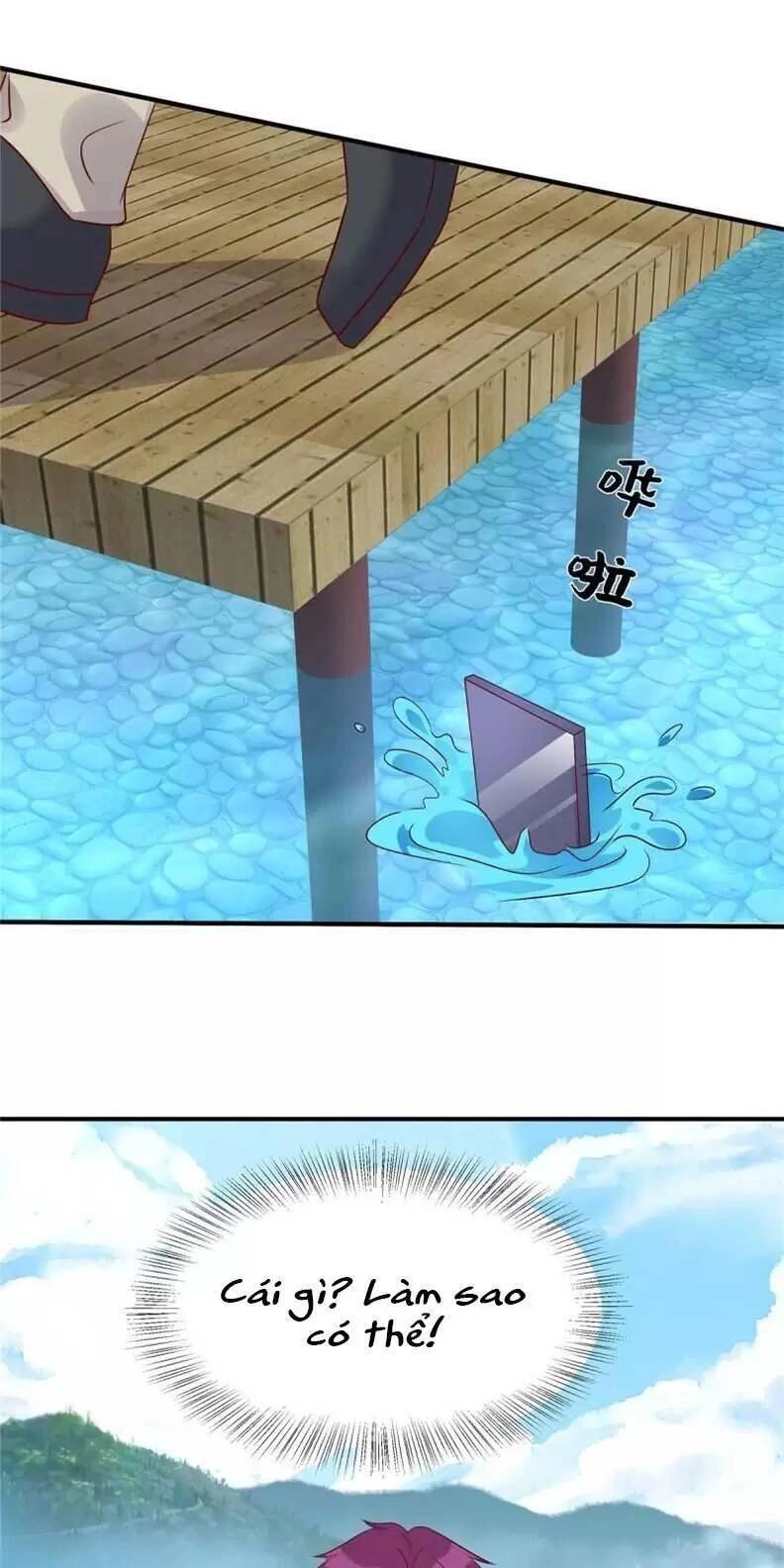 Cô Vợ Phúc Hắc Của Cơ Thiếu Chapter 75 - 7
