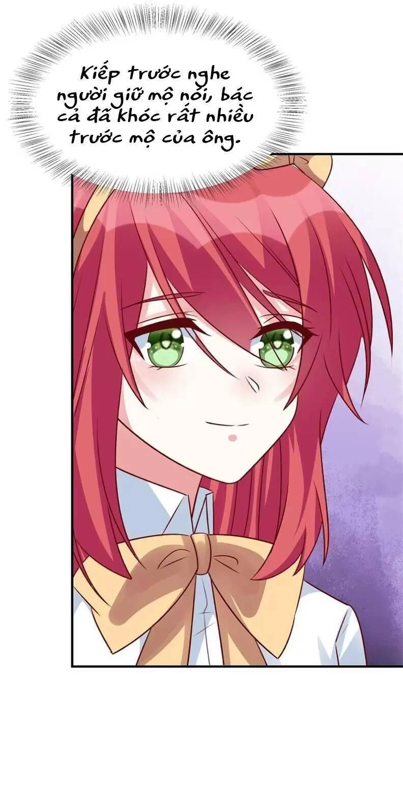 Cô Vợ Phúc Hắc Của Cơ Thiếu Chapter 75 - 14