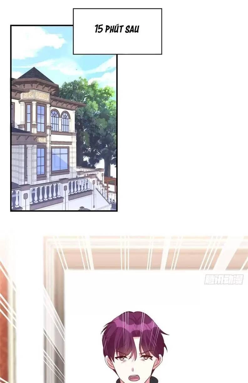 Cô Vợ Phúc Hắc Của Cơ Thiếu Chapter 75 - 15