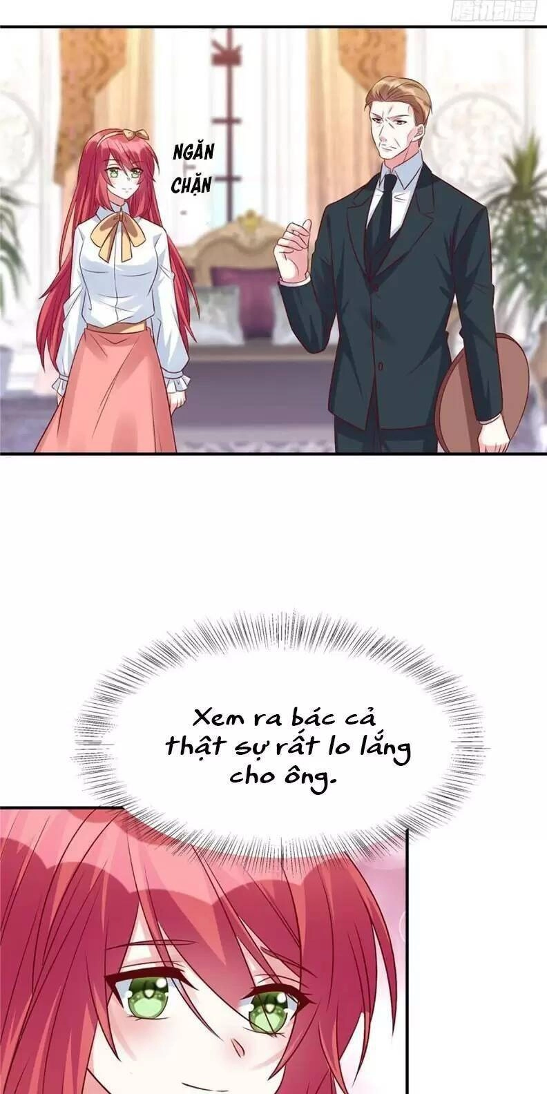 Cô Vợ Phúc Hắc Của Cơ Thiếu Chapter 75 - 22
