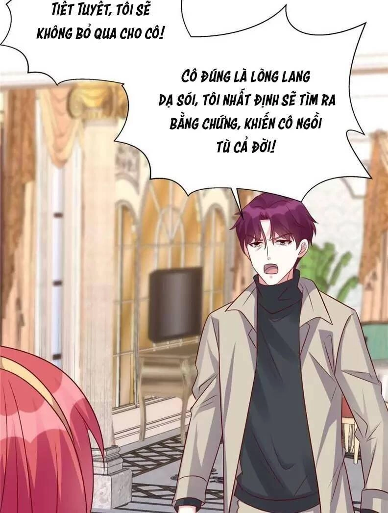 Cô Vợ Phúc Hắc Của Cơ Thiếu Chapter 75 - 24