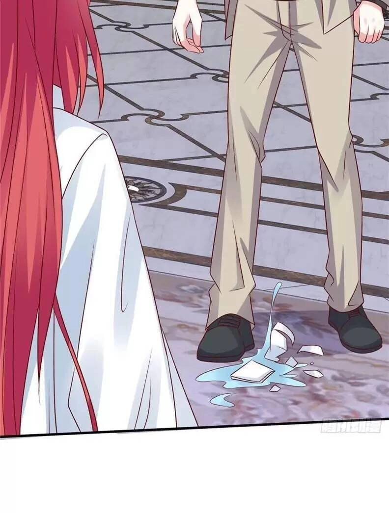 Cô Vợ Phúc Hắc Của Cơ Thiếu Chapter 75 - 25