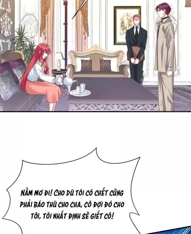 Cô Vợ Phúc Hắc Của Cơ Thiếu Chapter 76 - 3