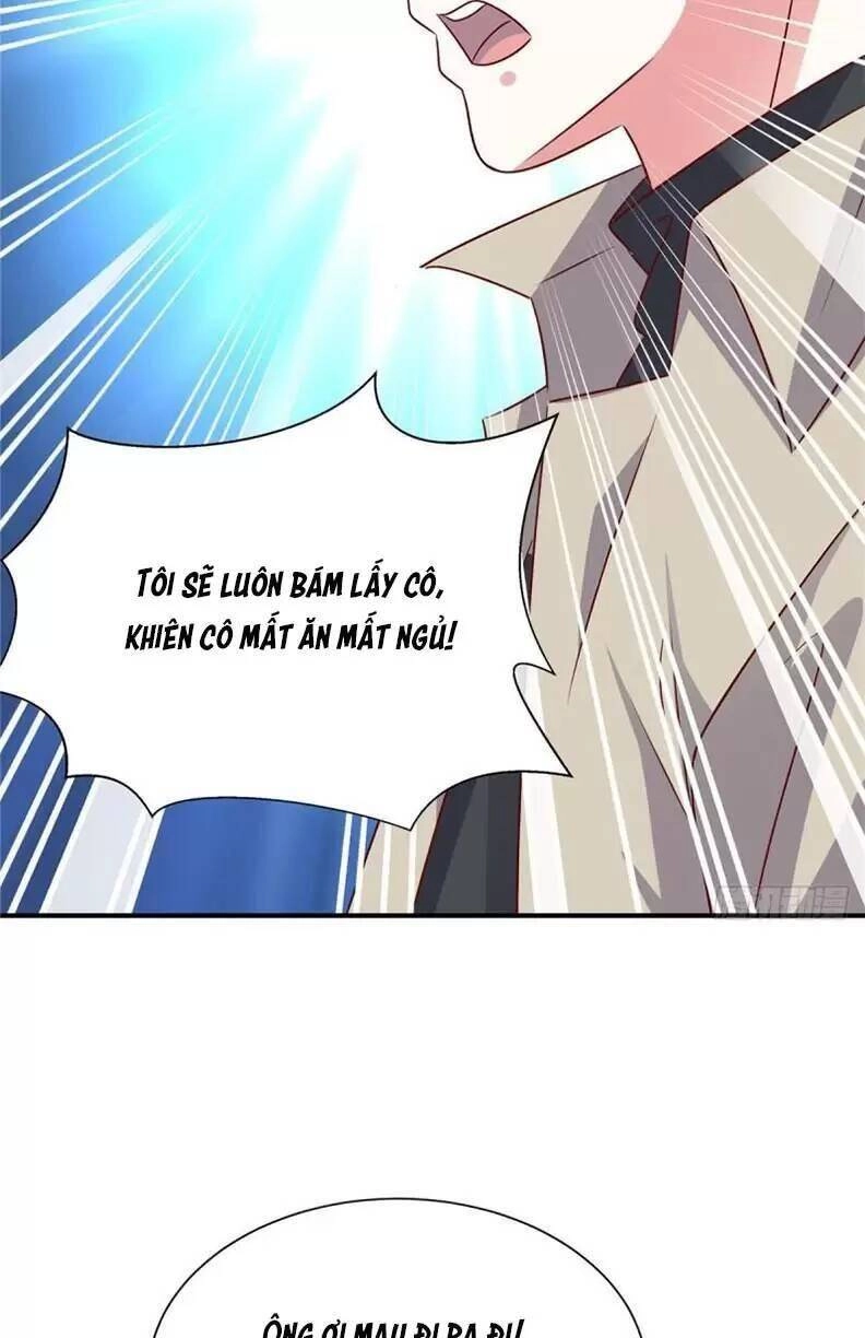 Cô Vợ Phúc Hắc Của Cơ Thiếu Chapter 76 - 8