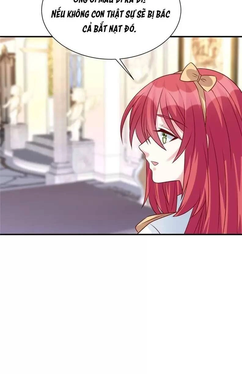 Cô Vợ Phúc Hắc Của Cơ Thiếu Chapter 76 - 9