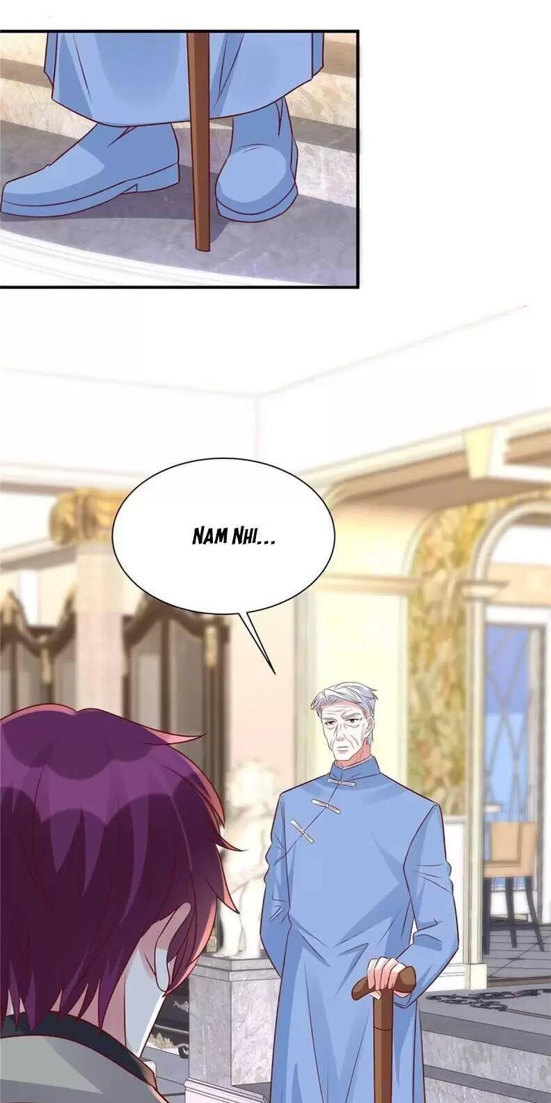 Cô Vợ Phúc Hắc Của Cơ Thiếu Chapter 76 - 11