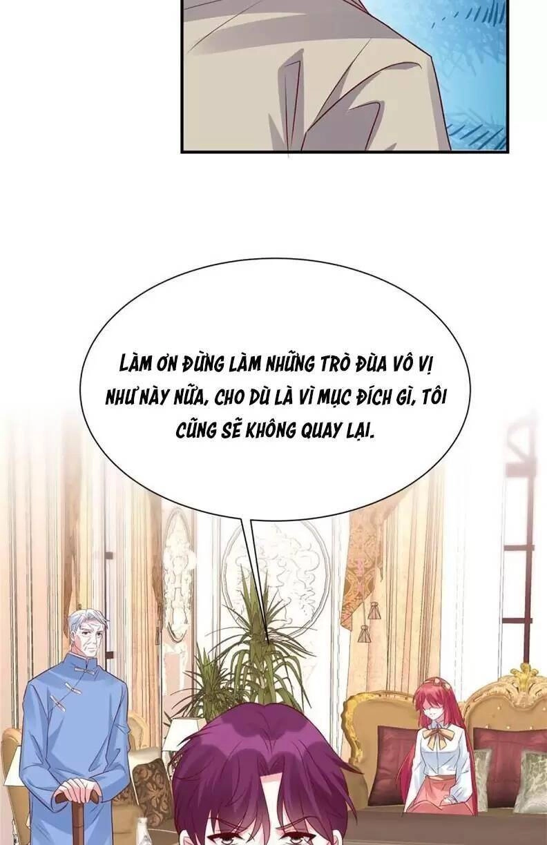 Cô Vợ Phúc Hắc Của Cơ Thiếu Chapter 76 - 13
