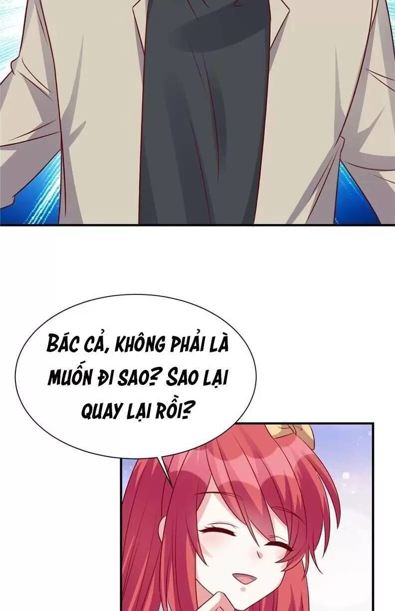 Cô Vợ Phúc Hắc Của Cơ Thiếu Chapter 76 - 18