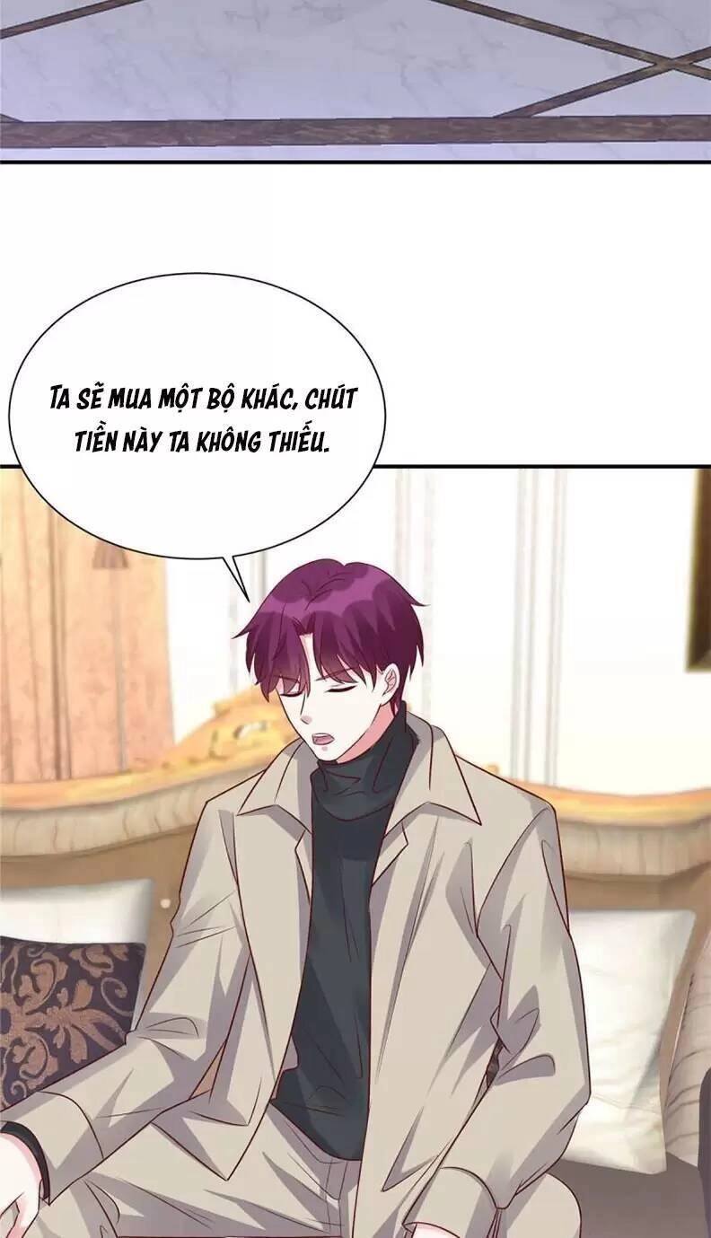 Cô Vợ Phúc Hắc Của Cơ Thiếu Chapter 76 - 22