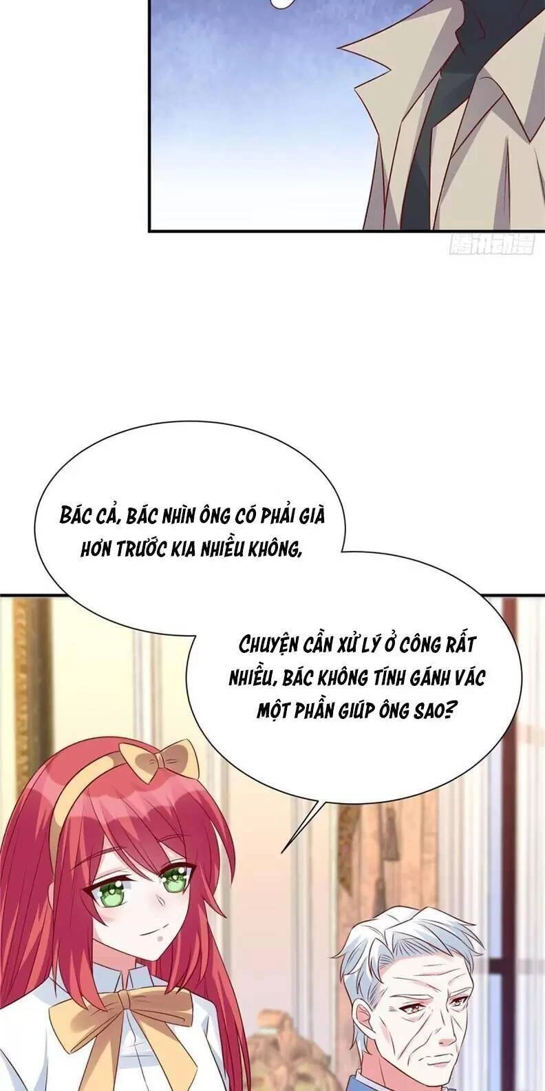 Cô Vợ Phúc Hắc Của Cơ Thiếu Chapter 76 - 26