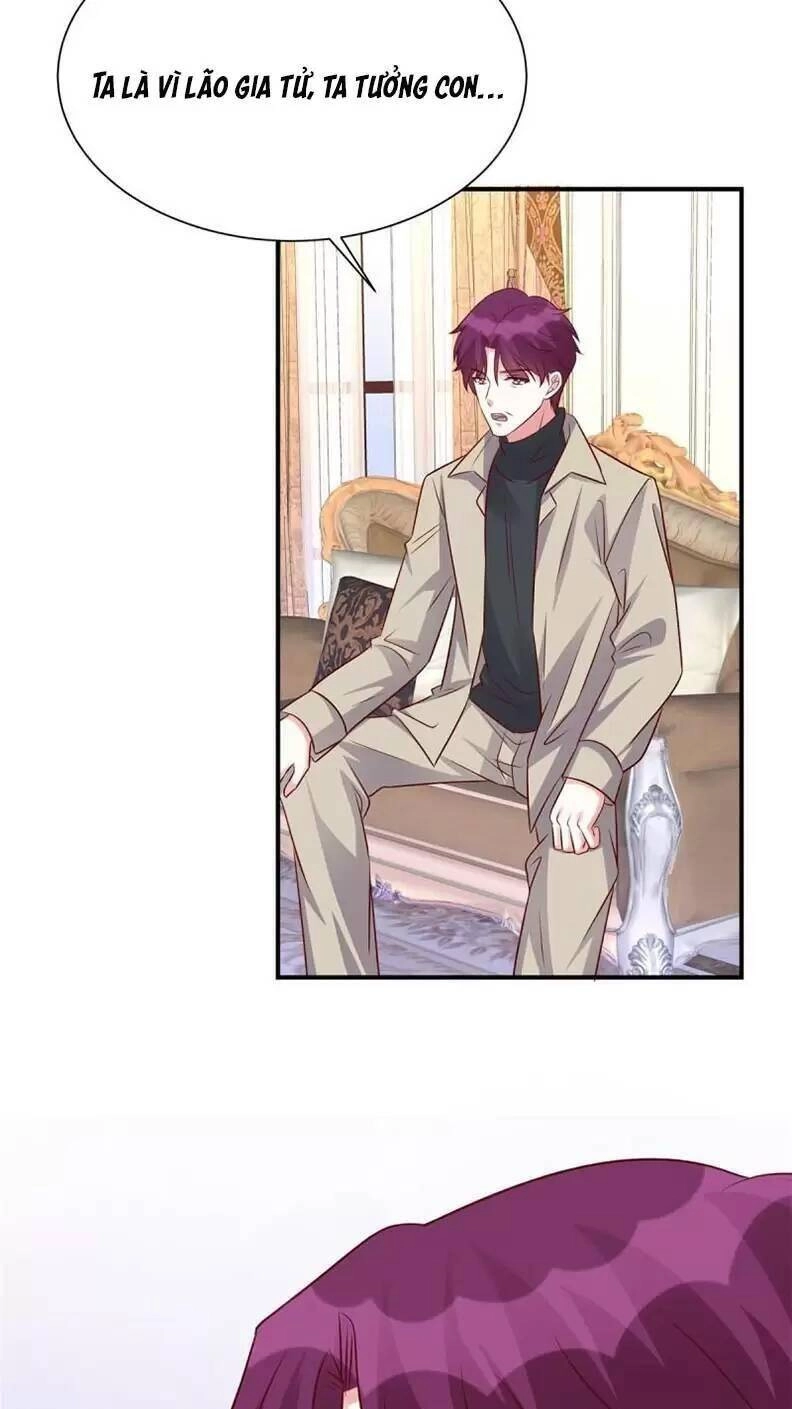 Cô Vợ Phúc Hắc Của Cơ Thiếu Chapter 77 - 3