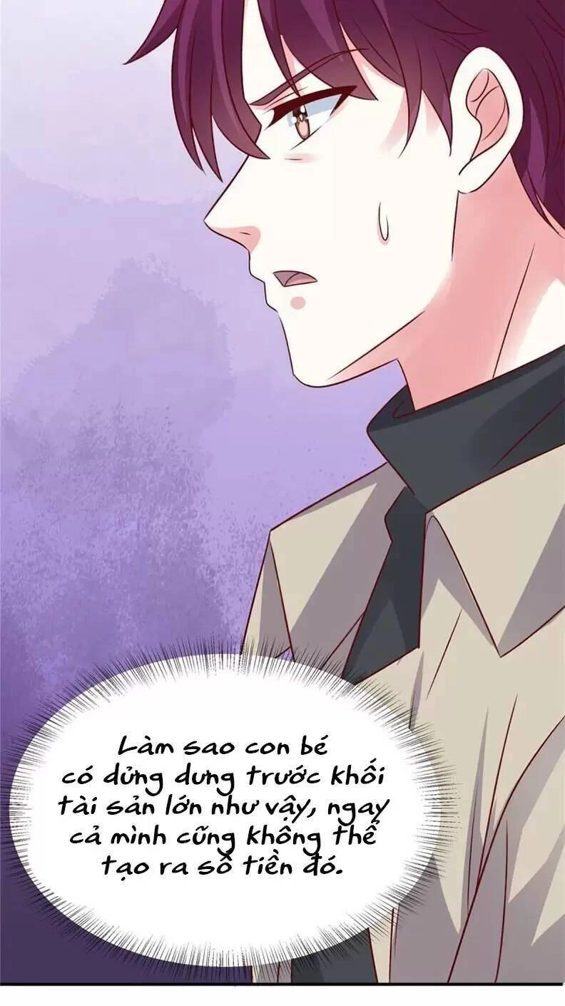 Cô Vợ Phúc Hắc Của Cơ Thiếu Chapter 77 - 4