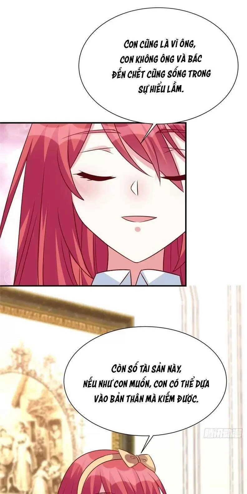 Cô Vợ Phúc Hắc Của Cơ Thiếu Chapter 77 - 5