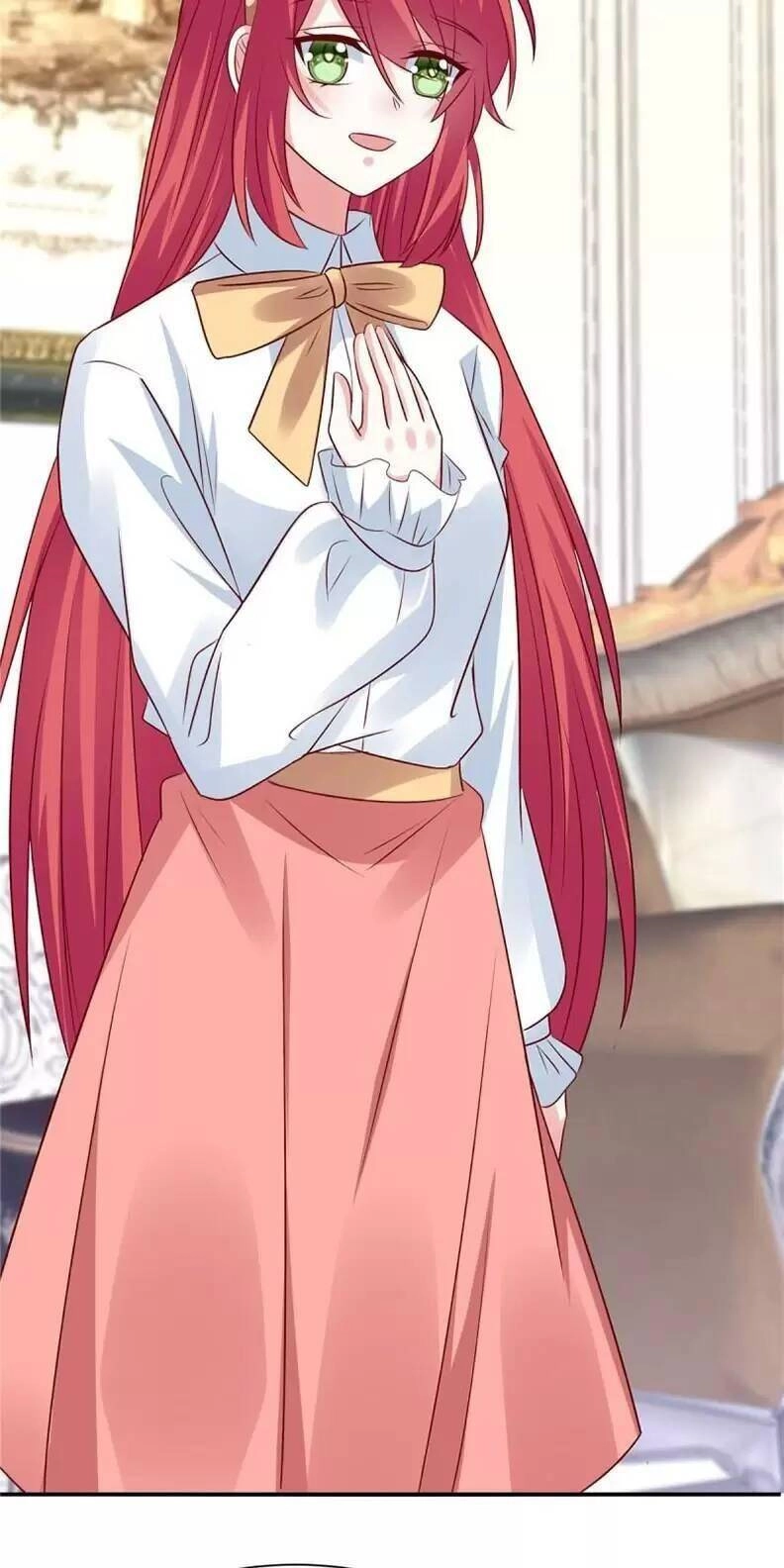 Cô Vợ Phúc Hắc Của Cơ Thiếu Chapter 77 - 6